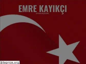 emrekayikci.com.tr