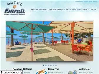 emreliotel.com