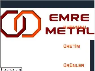 emremetal.net