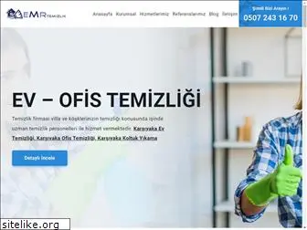 emremtemizlik.com