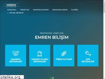 emren.com.tr