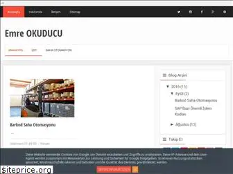 emreokuducu.blogspot.com