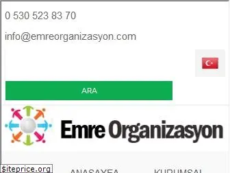 emreorganizasyon.com