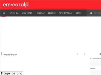 emreozalp.com.tr