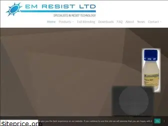 emresist.com