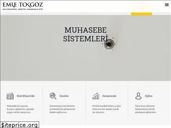 emretokgoz.com