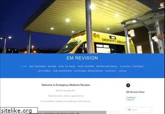 emrevision.com