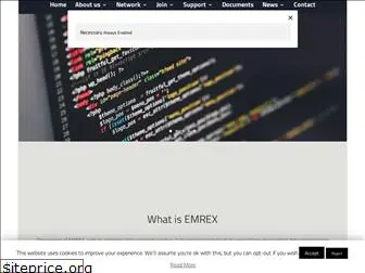 emrex.eu