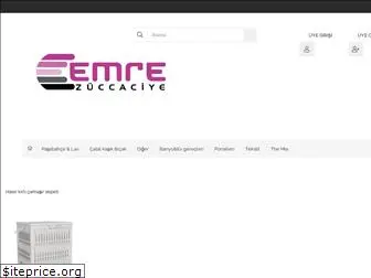 emrezuccaciye.com