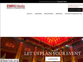 emrgmedia.com