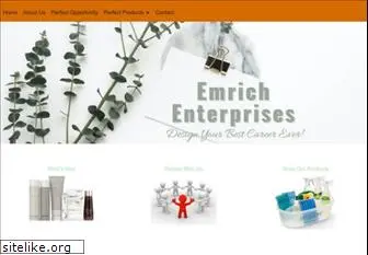 emrichenterprises.com