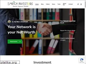 emrichinvestors.com