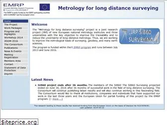 emrp-surveying.eu