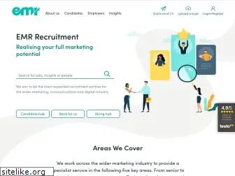 emrrecruitment.co.uk