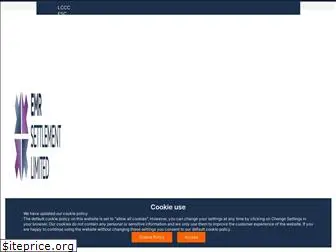 emrsettlement.co.uk