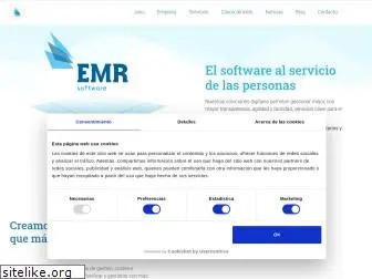 emrsoftware.es