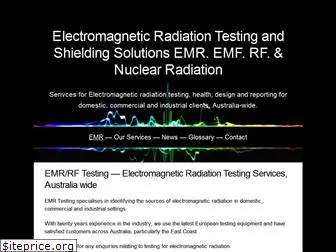 emrtesting.com.au