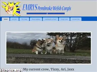 emrys-corgis.com