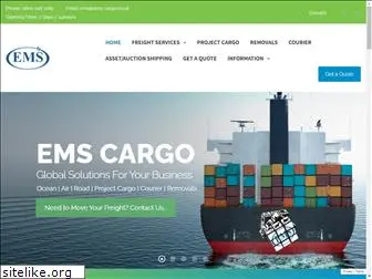 ems-cargo.co.uk