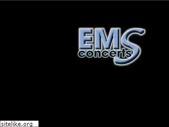 ems-concerts.com