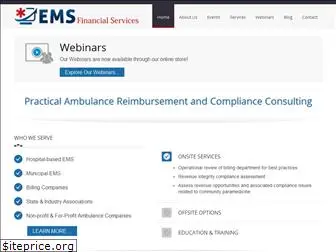 ems-financial.com