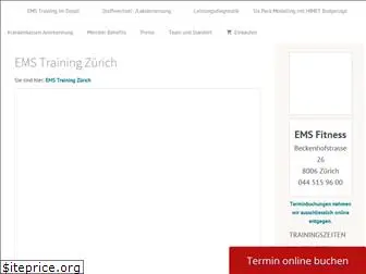 ems-fitness.ch