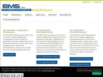 ems-softwareservice.de