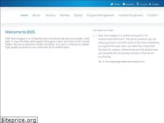 ems-technologies.com