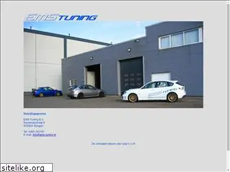 ems-tuning.nl