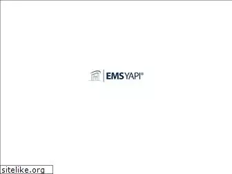 ems-yapi.com