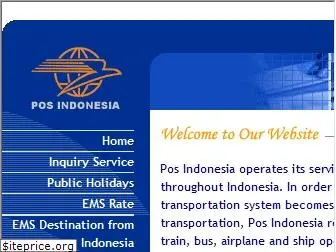 ems.posindonesia.co.id