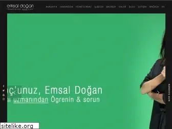 emsaldogan.com