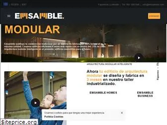 emsamble.com
