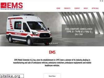 emsambulance.com