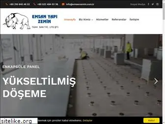 emsanzemin.com.tr