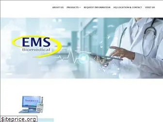 emsbiomed.com