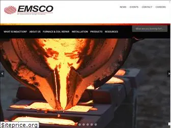 emsco.com