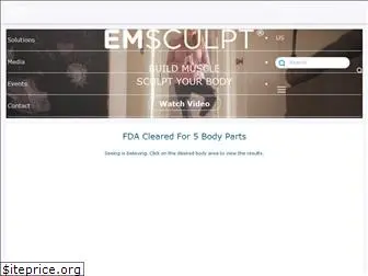 emsculpt.com