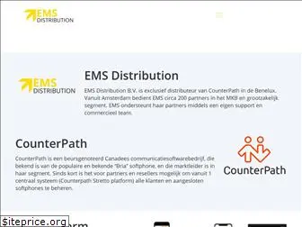 emsdistribution.nl