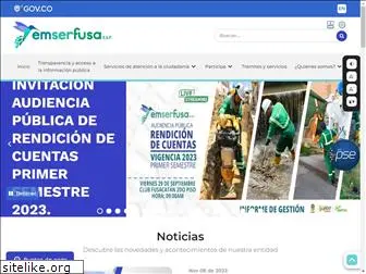 emserfusa.com.co