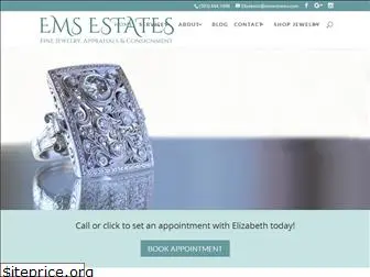 emsestates.com