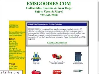 emsgoodies.com