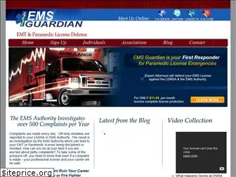 emsguardian.com