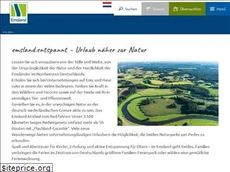 emsland.com