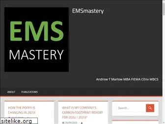 emsmastery.com