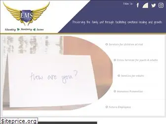 emsofvirginia.com