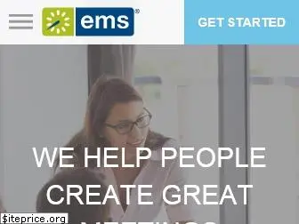 emssoftware.com