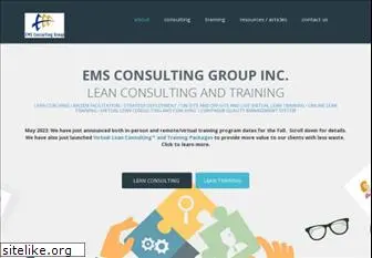 emsstrategies.com