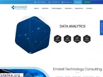 emstell.com