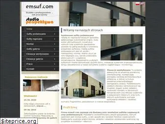 emsuf.com